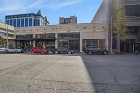 Jefferson Corner