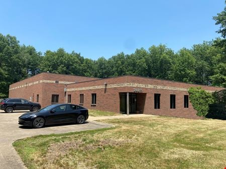 Industrial space for Sale at 24811 Rockwell Drive in Euclid