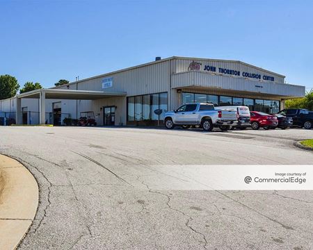 Retail space for Rent at 1971 Thornton Road in Lithia Springs