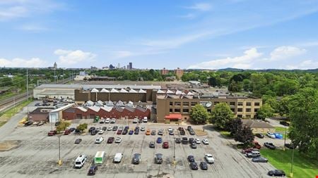 Office space for Sale at 400 West Ave in Rochester