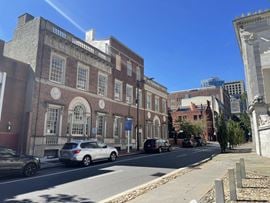 Incutate Workplace (IWP) - Incutate Workplace Philly