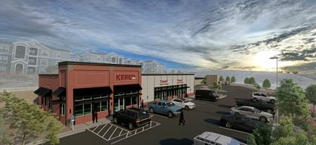 Office space for Rent at 181 Gem Street in El Paso