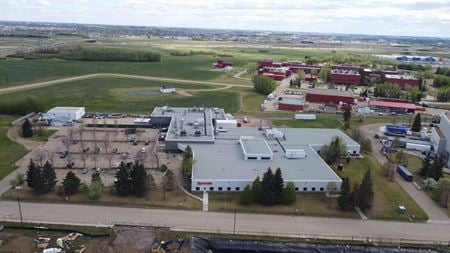 Photo of commercial space at 9421 17 Avenue
Edmonton, AB in Edmonton