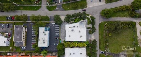 Owner-User Office Building for Sale
