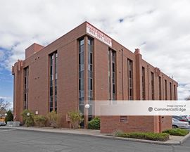 Hancock Office Park