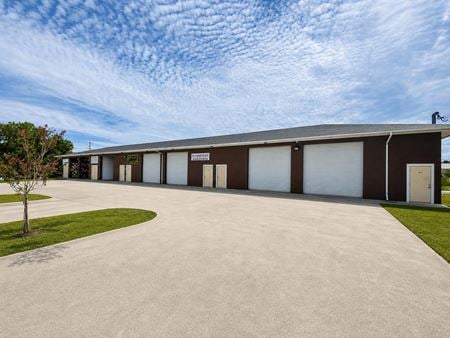 Industrial space for Rent at 1901 Southwest Biltmore Street in Port St. Lucie