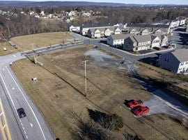 145 Hershey Rd