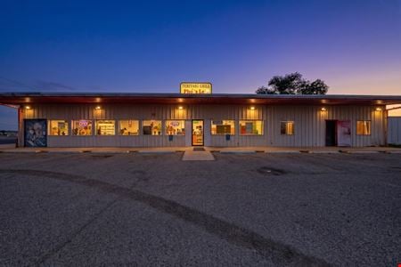Restaurant space for Sale at 724 N main st belen nm 87002 in Belen