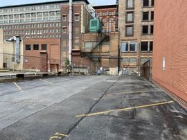 Louisville Building