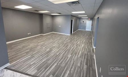 Office space for Rent at 11003-11077 I Street in Omaha