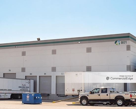 Prologis Hanover - 801 Hanover Drive