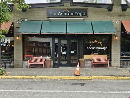 Photo of commercial space at 108 Central Way in Kirkland