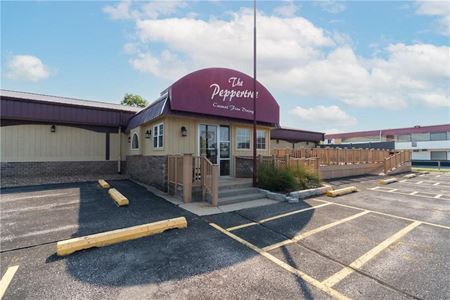 Industrial space for Sale at 2274 Highway 63 in Oskaloosa