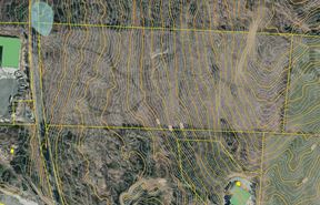 43 acres Heavy  Ind. w/ rail. Water/sewer.