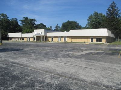 2151 N. McCord Rd. 