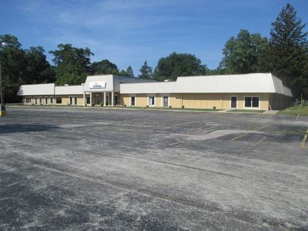 Commercial space for Rent at 2151 N. McCord Rd.  in Holland