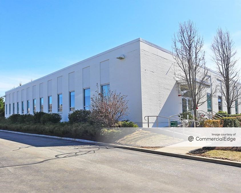 Waltham Tech Center 60 1st Avenue Office Building waltham-tech-center-60-1st-avenue-office-building