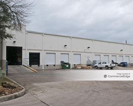 Century Oaks Business Park