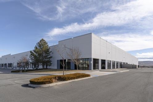 2275 E Newlands Dr. Fernley