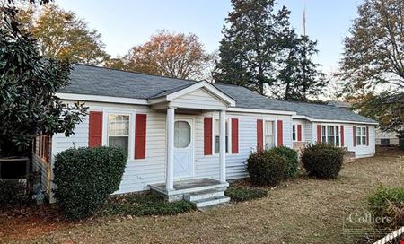 Office space for Sale at 1539 N Lake Dr in Lexington
