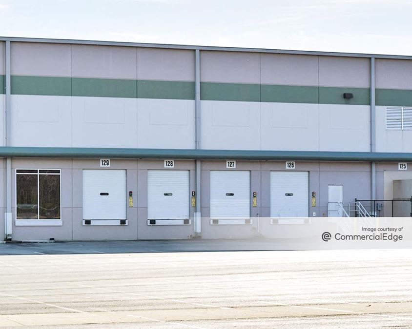 Westridge Distribution Center - 180 Westridge Pkwy