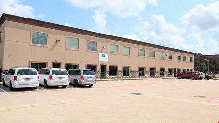 Photo of commercial space at 27316 Spectrum Way in Conroe