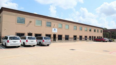 Office space for Sale at 27316 Spectrum Way in Conroe