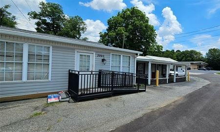 Photo of commercial space at 3995 Browns Bridge Rd in Cumming