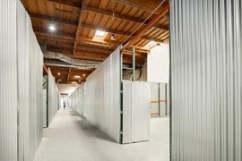 Cubework Greenwood