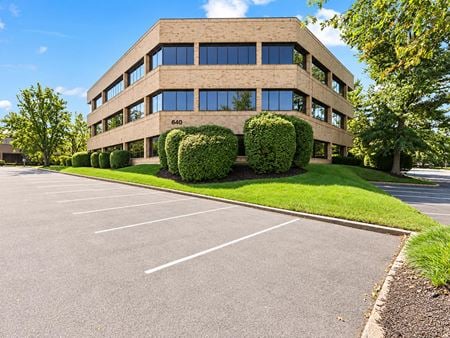 Office space for Rent at 350 Sentry Pkwy in Blue Bell