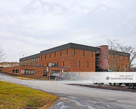 Jennersville Hospital Medical Office Building - West Grove