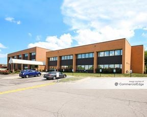 Summit Ridge Medical Center