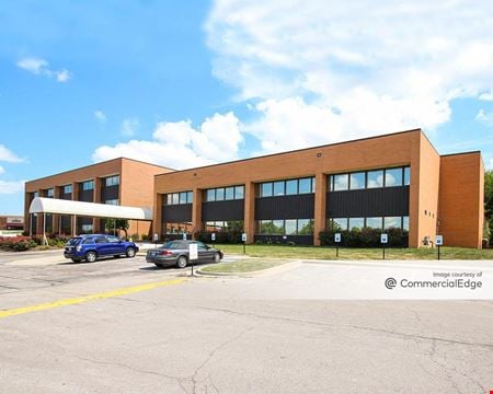 Office space for Rent at 600 NW Murray Road in Lee's Summit