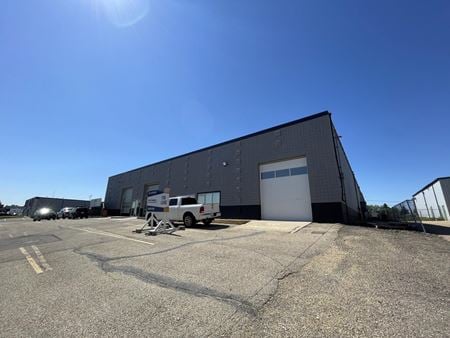 Photo of commercial space at 6850 52nd Avenue in Red Deer