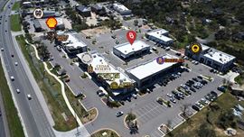 Velsa Ranch Bldg. 4 | Units 403-404