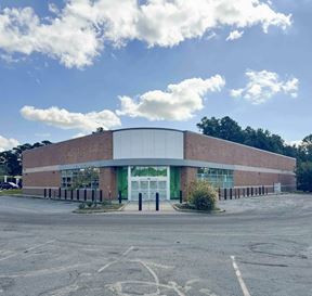 Former Rite Aid