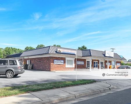 Photo of commercial space at 1425 Plaza Drive in Winston-Salem