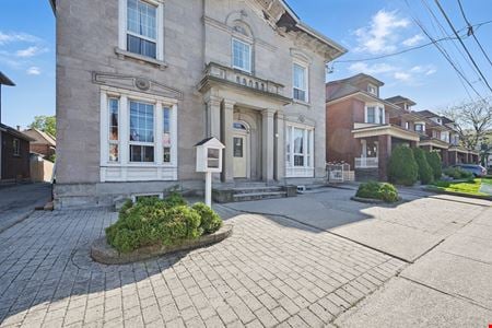 Photo of commercial space at 55 Barton Street West in Hamilton