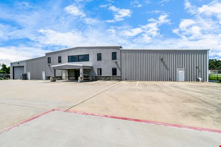 Photo of commercial space at 12506 Taylor Rd in Houston