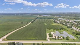 Riverbend Development