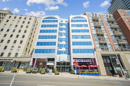 Other space for Sale at 1835 Yonge Street in Toronto