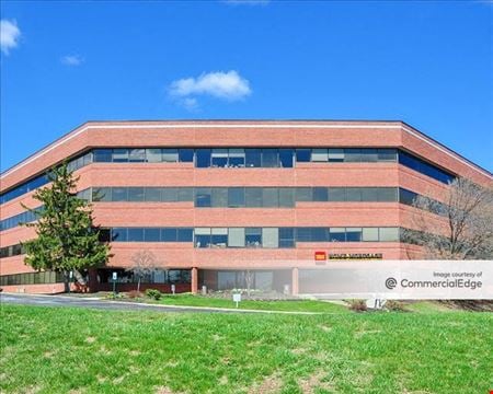 Photo of commercial space at 600 West Germantown Pike in Plymouth
