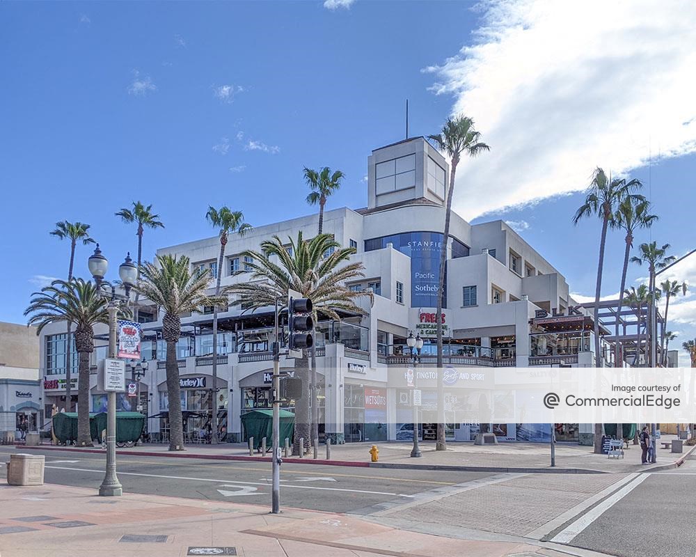 Pierside Pavilion Huntington Beach: A Comprehensive Guide to Your Perfect Beach Day