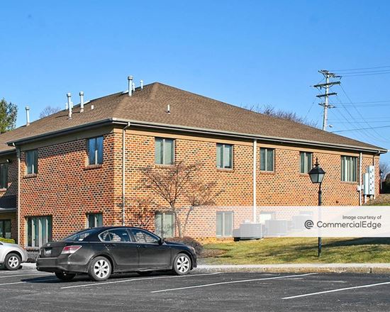 Heritage Hills Center