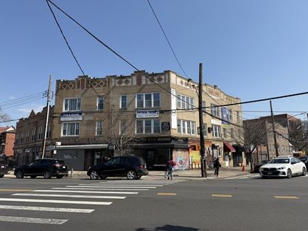 Mixed Use space for Sale at 1815 Flatbush Ave in Brooklyn