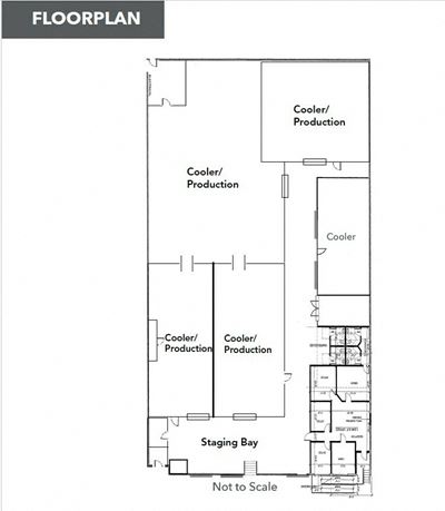 4020 Black Gold Dr