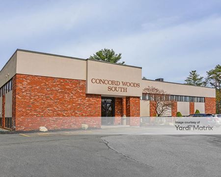 Photo of commercial space at 290 Baker Avenue in Concord