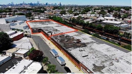Industrial space for Rent at 63-15 Traffic Avenue in Ridgewood