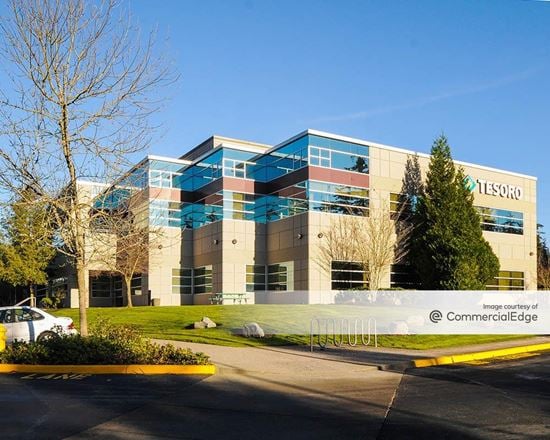 East Campus Corporate Park IV