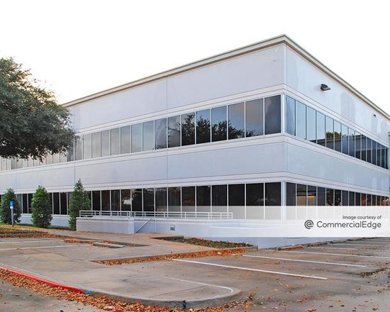 Legacy Business Park